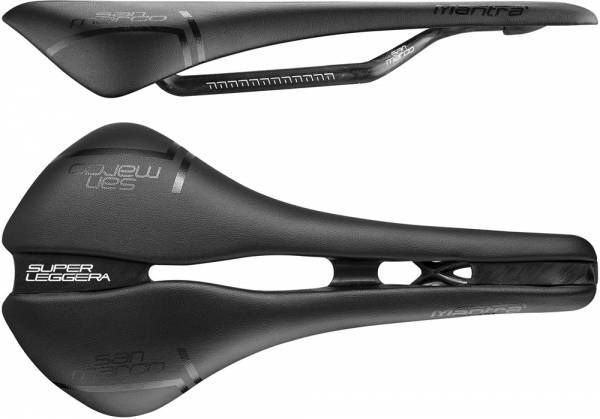 Laat een zadelmeting uitvoeren bij Maxibikes!