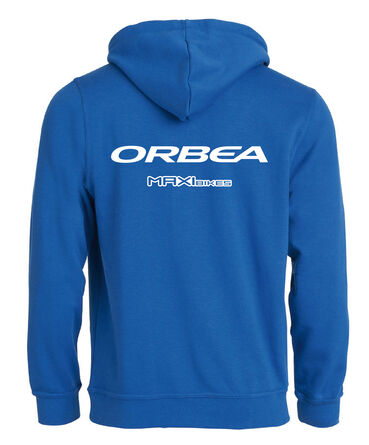 orbea maxi hoodie back