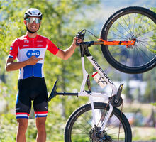 bikefitting en fietsmeting in Nunspeet en Harderwijk