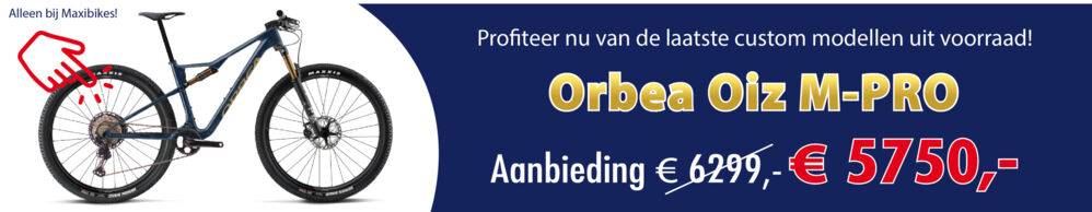 banner orbea oiz m-pro aanbieding_korting_maxibikes.jpg