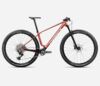 Orbea-ALMA_M-PRO_2025_proefrijden