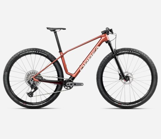 Orbea-ALMA_M-PRO_2025_proefrijden
