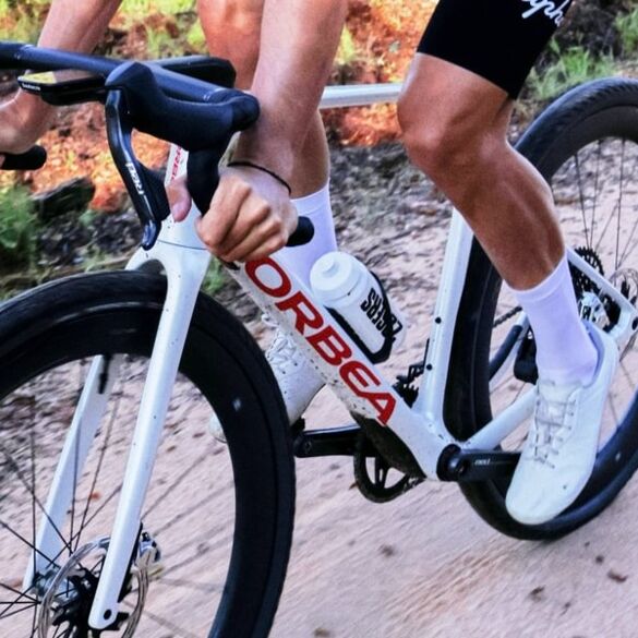 orbea terra race 2026 aanbieding