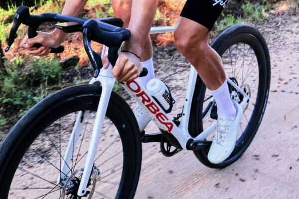 orbea terra race 2026 aanbieding