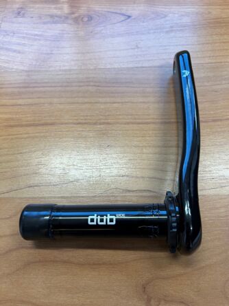 SRAM XX SL crank 2