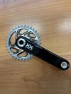 SRAM XX SL crank 1