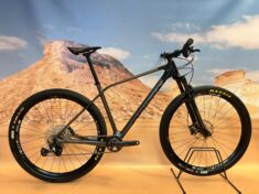 orbea alma m50