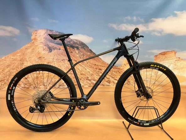 orbea alma m50