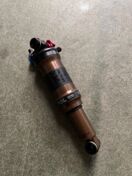 Fox DPS demper push to unlock 1