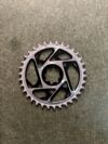 Sram XX SL 34T kettingblad 1