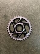 Sram XX SL 34T kettingblad 1