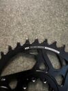 Sram XX SL 34T kettingblad 2