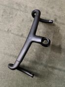 OC cockpit SH-RA10 100 400mm 2