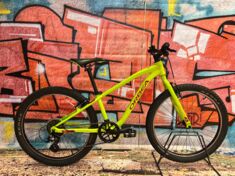 orbea mx 24