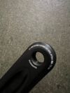 Deore crankset 2