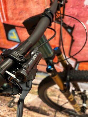 orbea oiz m10 demo 1