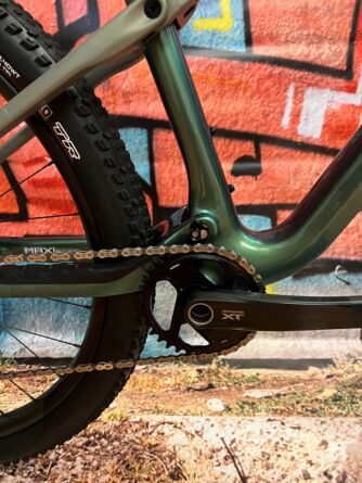 orbea oiz m10 demo 2