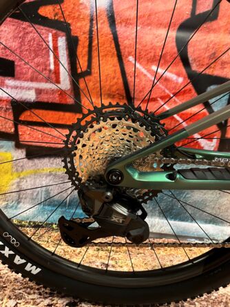 orbea oiz m10 demo 3