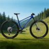 orbea alma aanbieding blauw 1