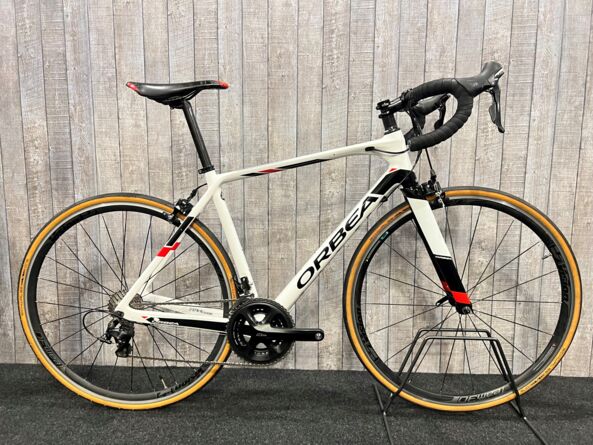 orbea orca