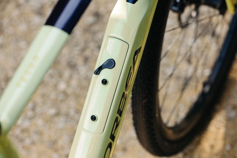 orbea terra 2026 testrijden