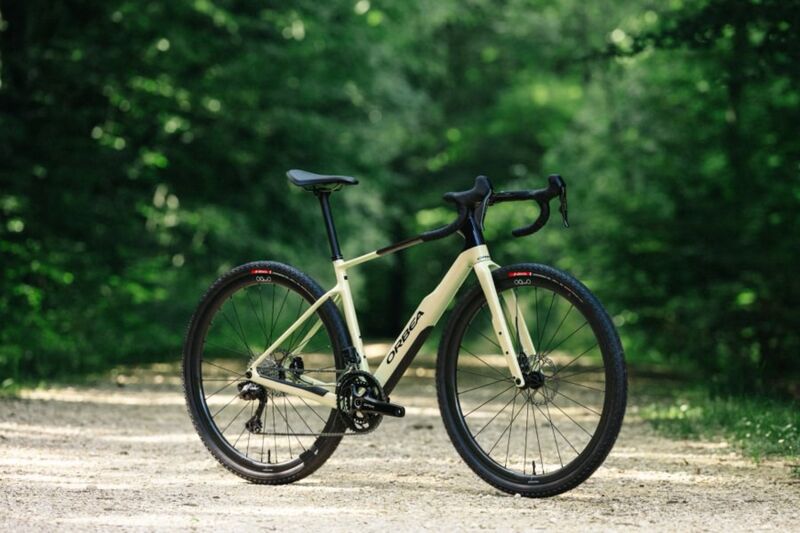orbea terra 2026 - maxibikes