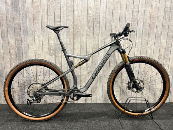 Orbea Oiz M10 1