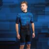bioracer wielerset blauw