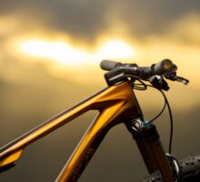 Orbea Oiz 2027 model proefrit
