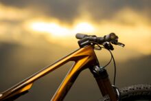 Orbea Oiz 2027 model proefrit