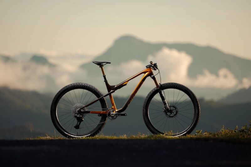 Orbea Oiz 2027 model