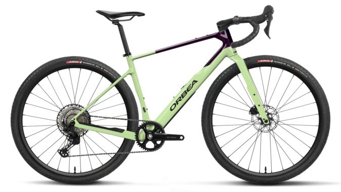 orbea -TERRA_M30TEAM_1X_2027 - maxibikes