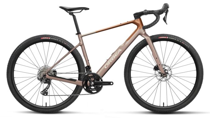 orbea -TERRA_M30TEAM_2027
