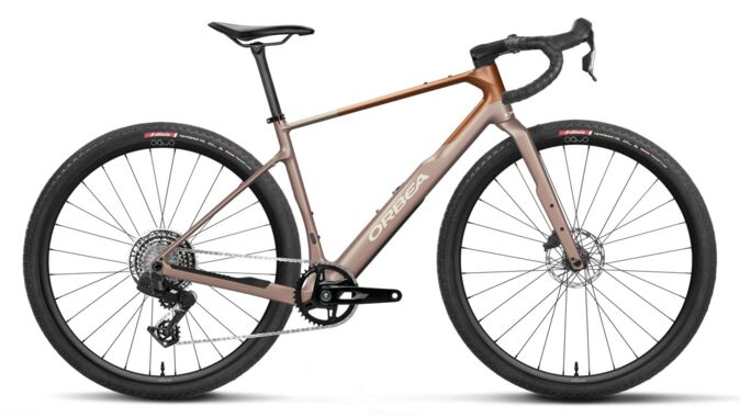 orbea -TERRA_M31ETEAM_1X_2027 - ervaringen