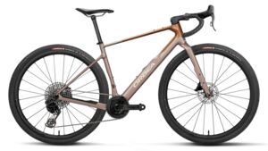 orbea -TERRA_M22_TEAM_1X - ervaringen