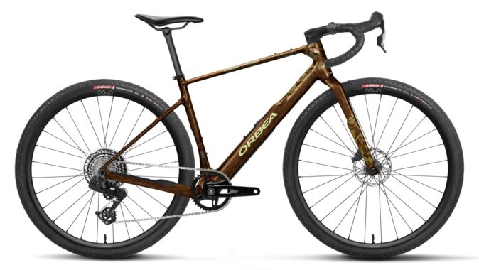 orbea -TERRA_M31ETEAM_1X_2027 - testen