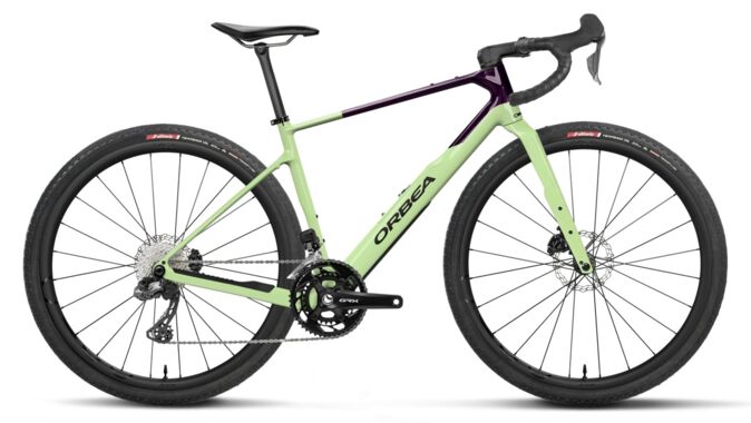 orbea -TERRA_M20ITEAM_2027 - testen