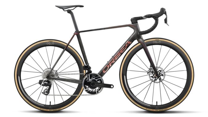 orbea-ORCA_M11E_LTD_PWR_2027 - ervaring