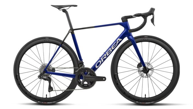 orbea-ORCA_M20I_TEAM_2027 - ervaring