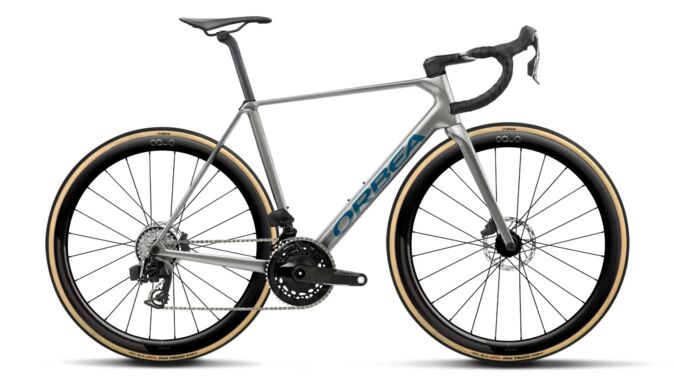 orbea-ORCA_M21E_LTD_PWR_2027 - ervaringen