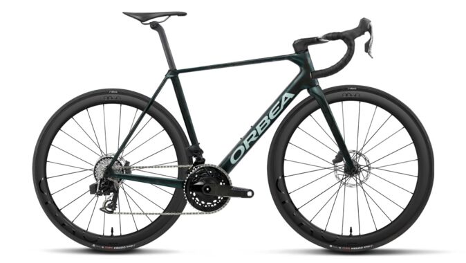 orbea-ORCA_M21ETEAM_2027 - proefrijden