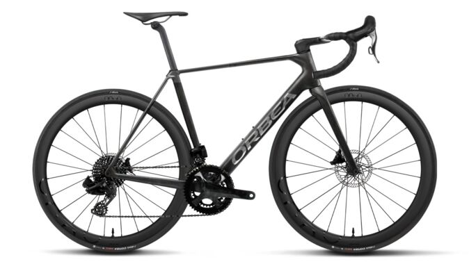 orbea-ORCA_M22_TEAM_2027 - ervaring