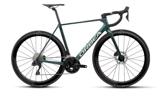 orbea-ORCA_M30I_LTD_PWR_2027 - testrijden