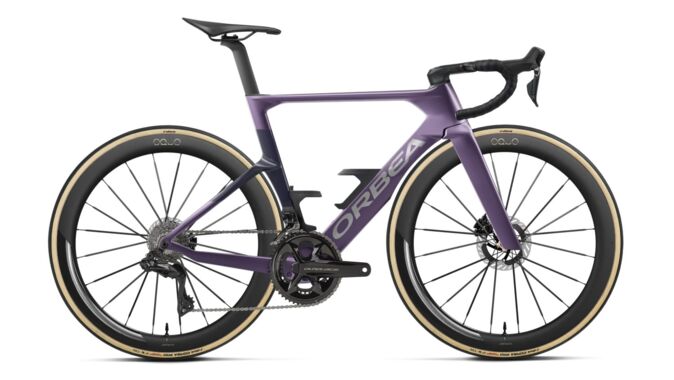 orbea-ORCA_AERO_M10I_LTD_PWR_2027 - ervaringen