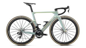 orbea-ORCA_AERO_M11E_LTD_PWR_2027 - ervaringen