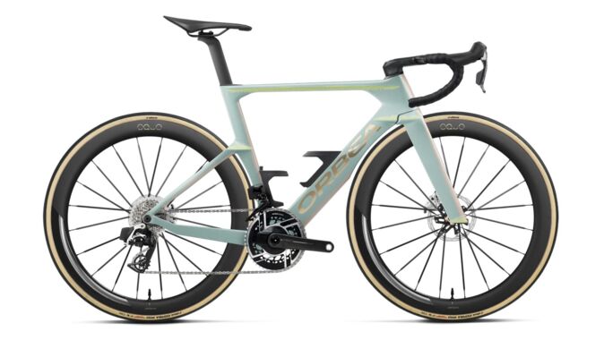 orbea-ORCA_AERO_M11E_LTD_PWR_2027 - ervaringen