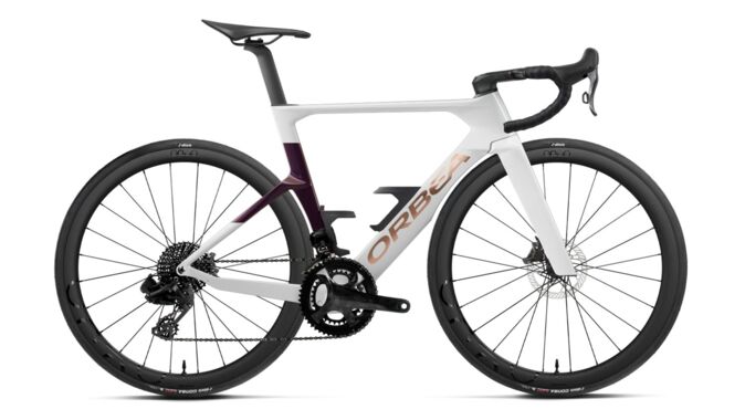 orbea-ORCA_AERO_M22_LTD_2027 - proefrijden
