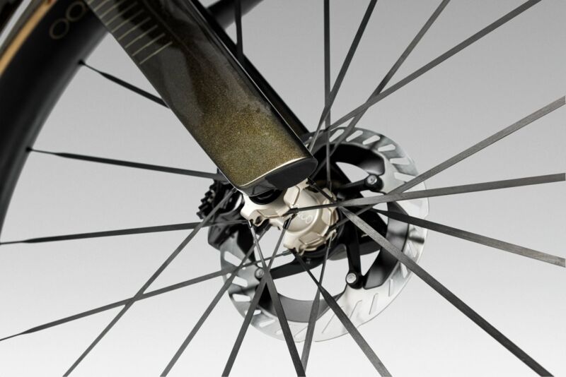 Orbea Orca Aero 2027 model