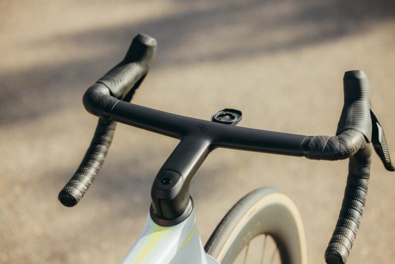 Orbea Orca Aero 2027 proefrijden