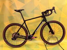 terra groen custom